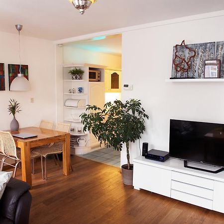Katwijk aan Zee Vakantiehuis Katwijk מראה חיצוני תמונה