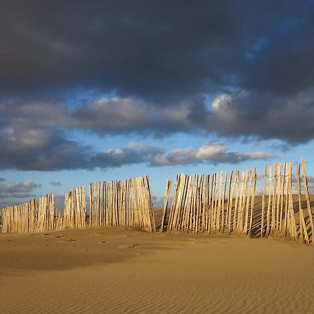 Katwijk aan Zee Vakantiehuis Katwijk מראה חיצוני תמונה