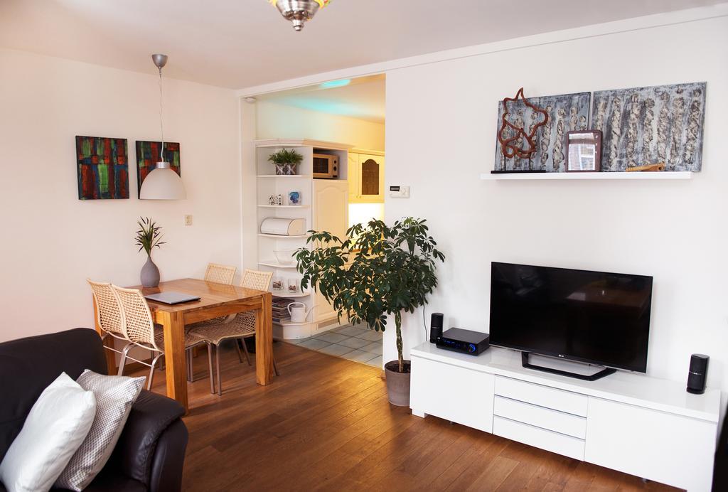 Katwijk aan Zee Vakantiehuis Katwijk מראה חיצוני תמונה