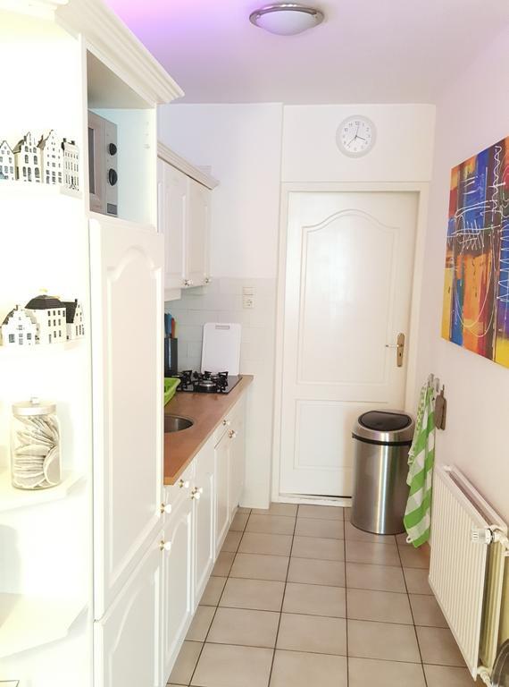 Katwijk aan Zee Vakantiehuis Katwijk מראה חיצוני תמונה