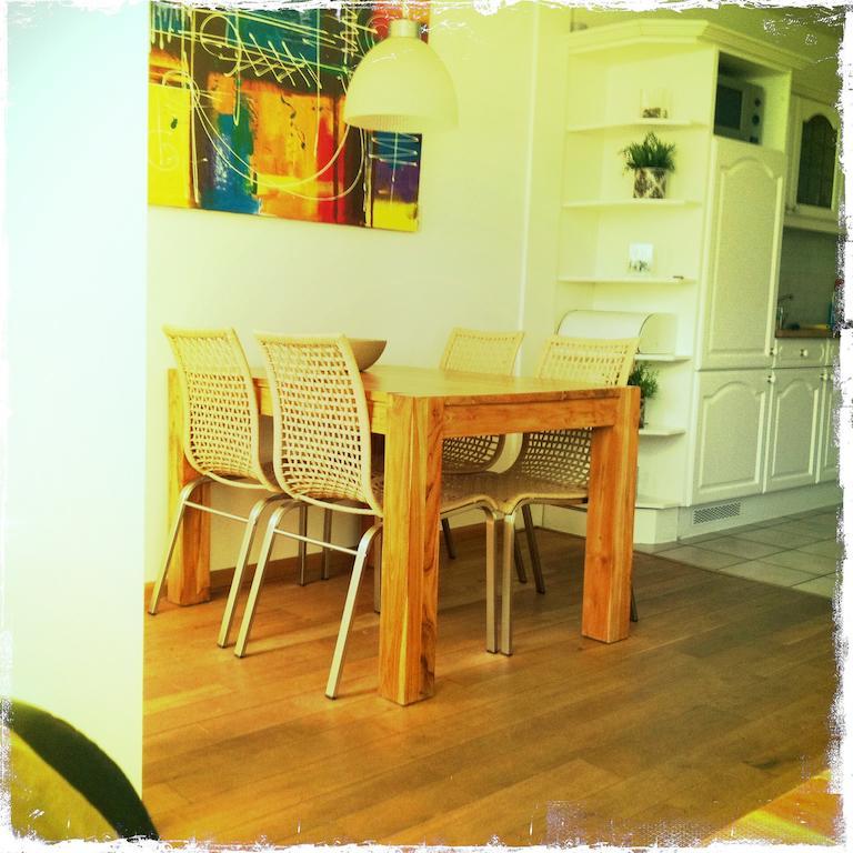 Katwijk aan Zee Vakantiehuis Katwijk חדר תמונה
