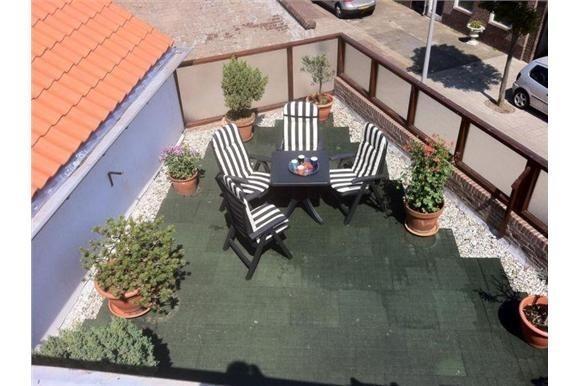 Katwijk aan Zee Vakantiehuis Katwijk חדר תמונה