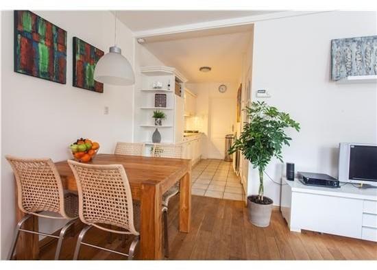 Katwijk aan Zee Vakantiehuis Katwijk מראה חיצוני תמונה