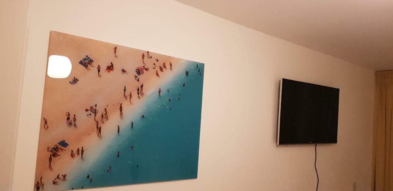 Katwijk aan Zee Vakantiehuis Katwijk מראה חיצוני תמונה