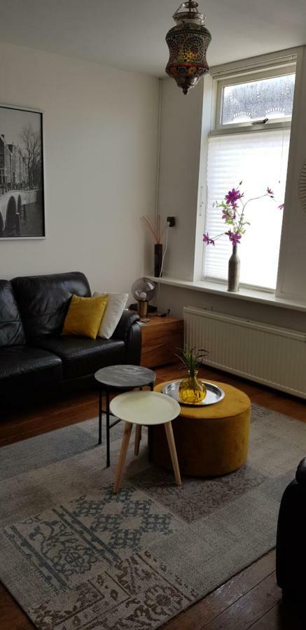 Katwijk aan Zee Vakantiehuis Katwijk מראה חיצוני תמונה