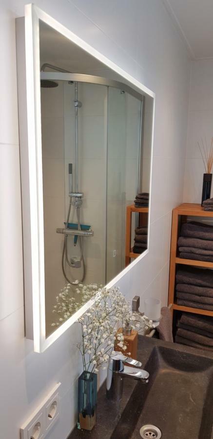 Katwijk aan Zee Vakantiehuis Katwijk מראה חיצוני תמונה