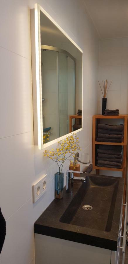 Katwijk aan Zee Vakantiehuis Katwijk מראה חיצוני תמונה